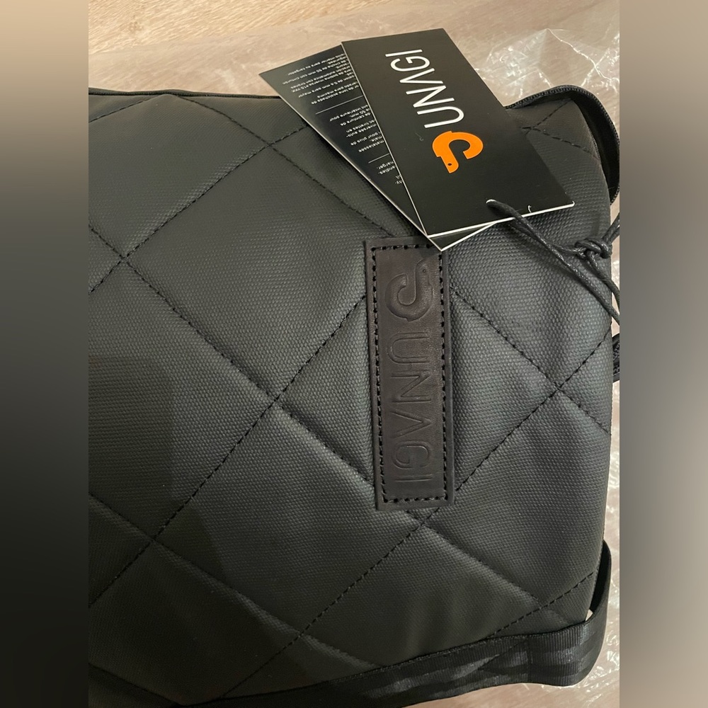 Unagi Carry Satchel - electric scooter bag